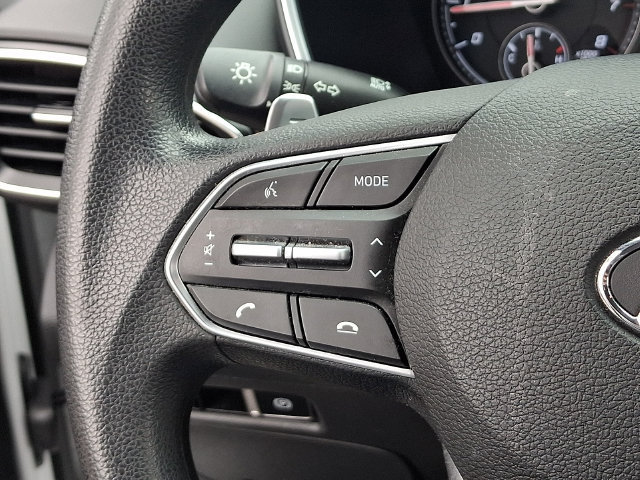 Used 2021 Hyundai Santa Fe SE AWD/4WD image 7