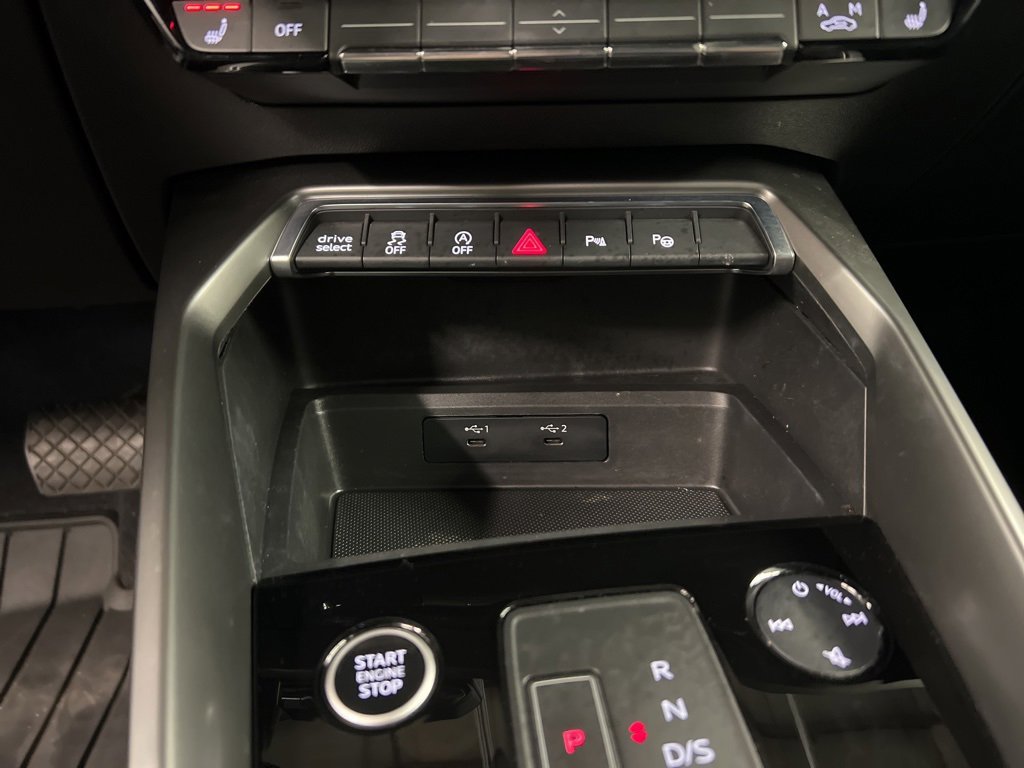 Used 2022 Audi A3 2.0T Premium Plus image 13