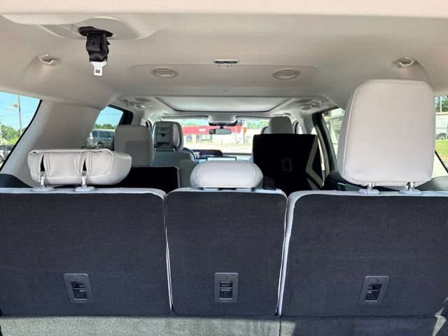 New 2027 Ford Expedition Max Platinum w/ Platinum Ultimate Package AWD/4WD image 19