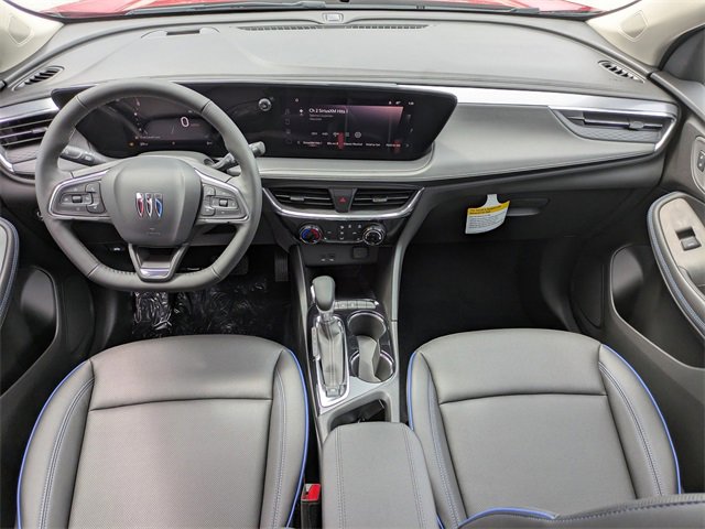 New 2026 Buick Encore GX Sport Touring w/ Comfort Package image 15