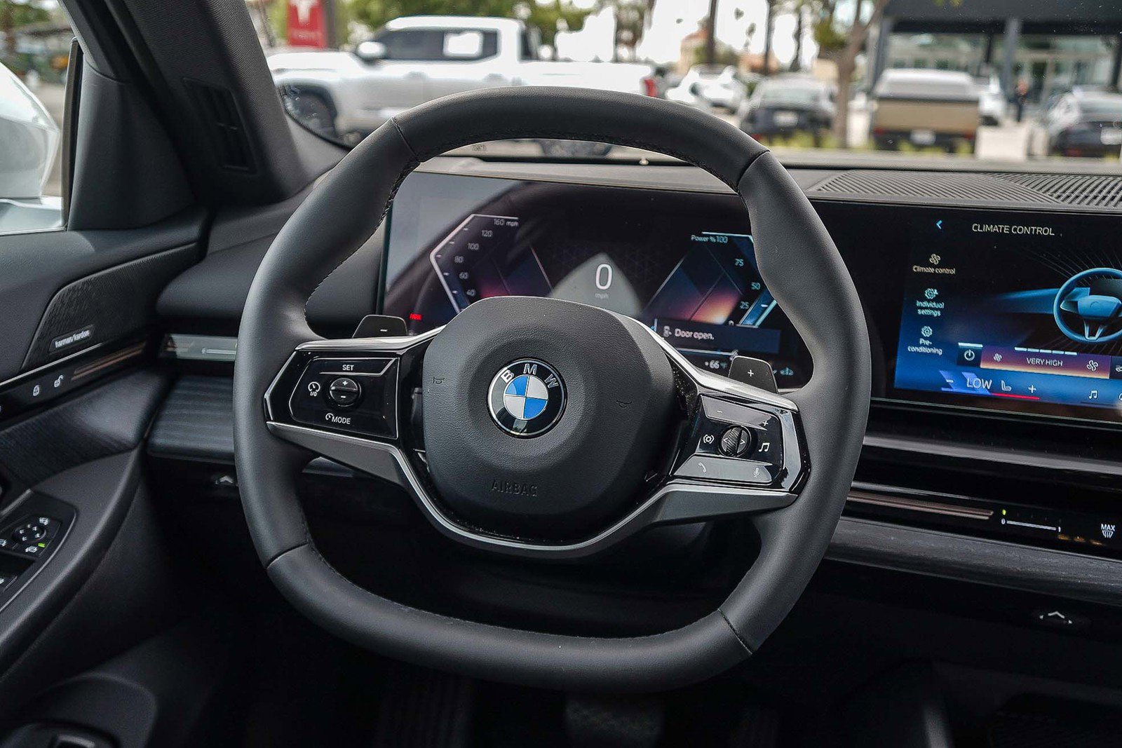 Certified 2025 BMW 530i image 15