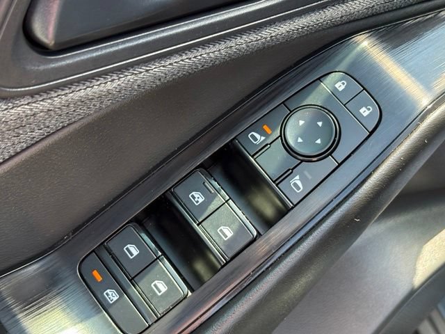 Used 2023 Nissan Rogue S FWD image 27