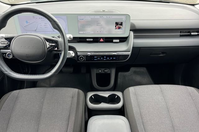 Certified 2024 Hyundai Ioniq 5 SEL RWD image 18