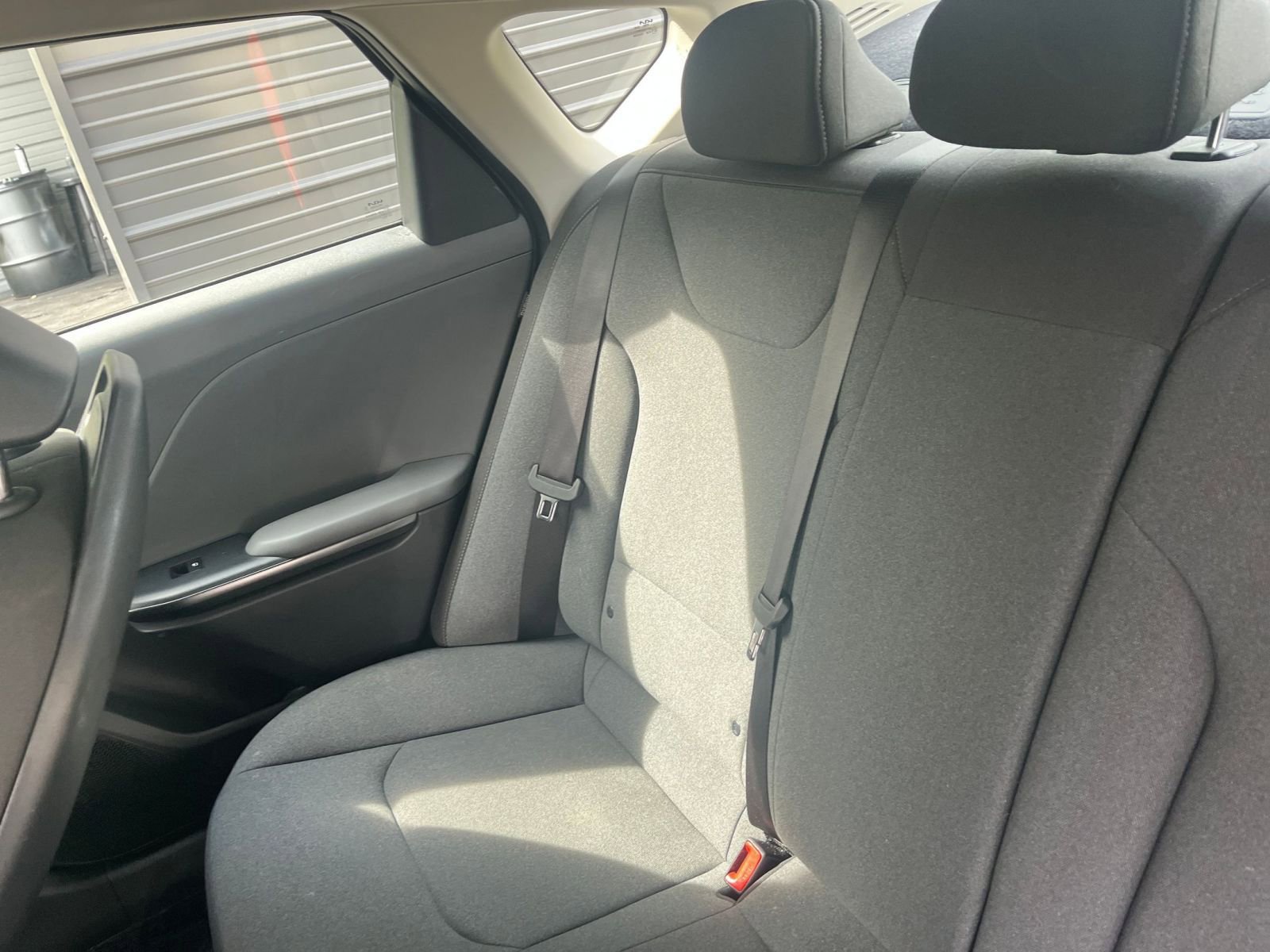 Used 2025 Kia K4 FWD image 35