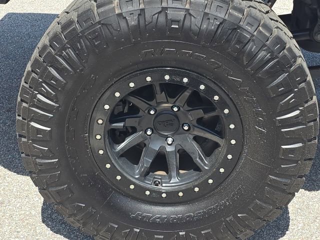 Used 2020 Jeep Gladiator Rubicon AWD/4WD image 12