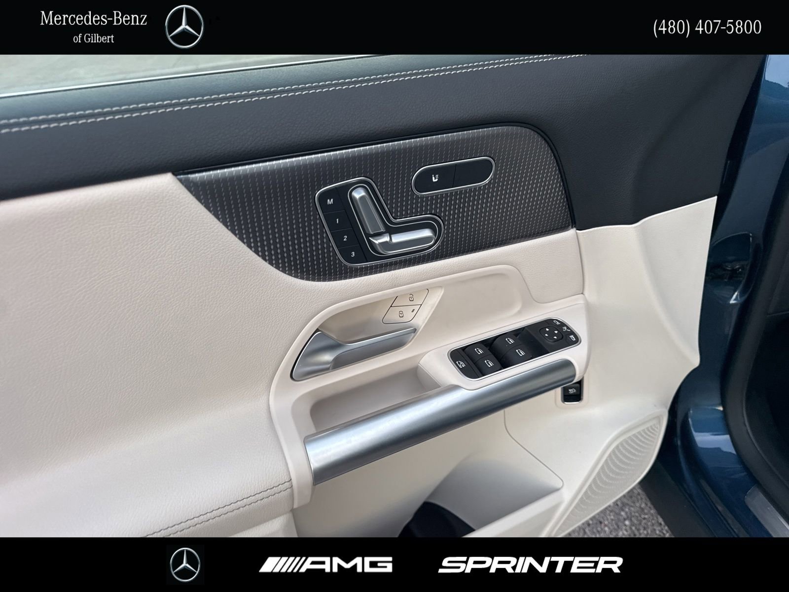 Certified 2023 Mercedes-Benz GLA 250 GLA 250 image 12