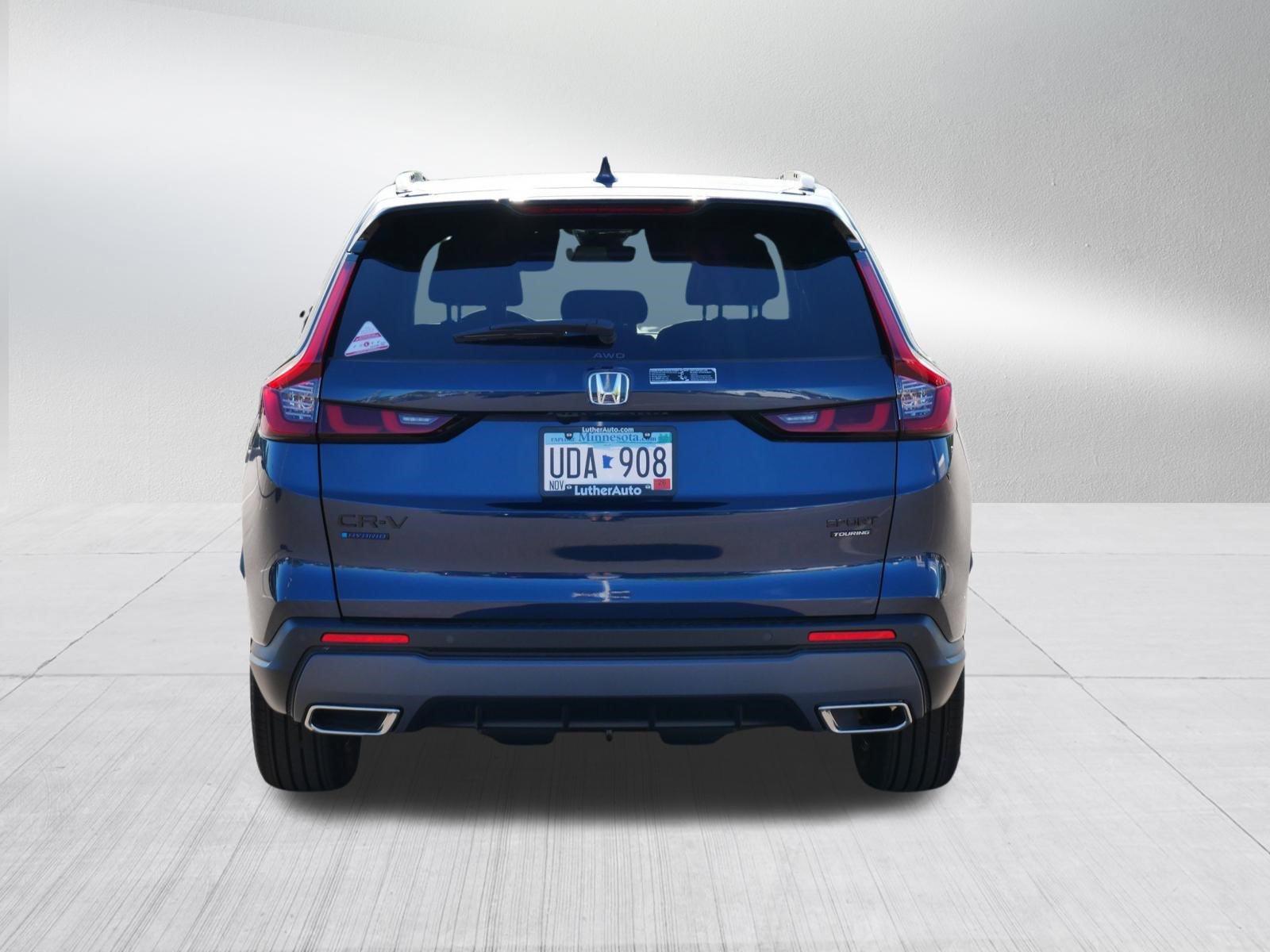 Used 2026 Honda CR-V Sport Touring image 6