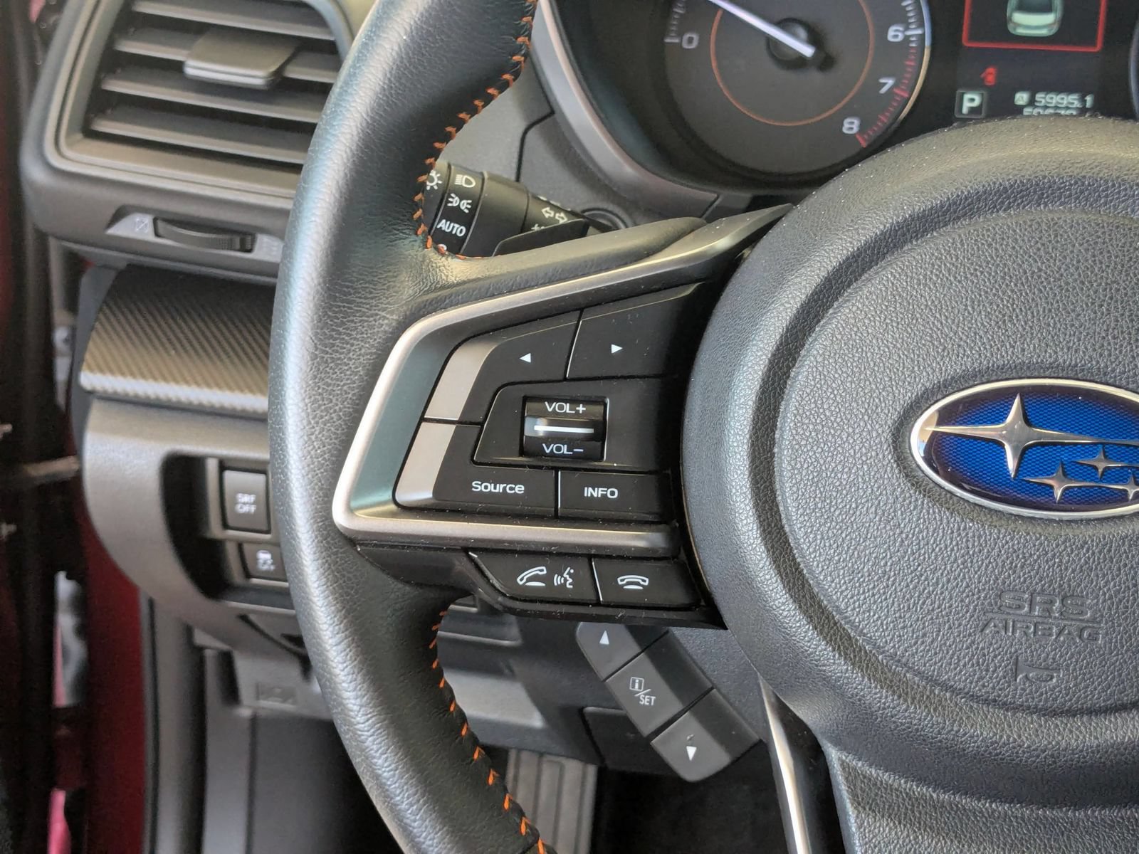 Used 2019 Subaru Crosstrek 2.0i Premium AWD/4WD image 16
