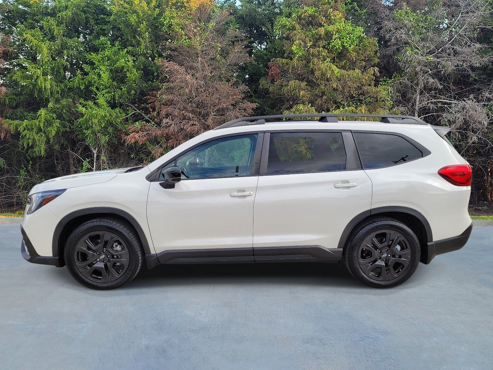 Certified 2024 Subaru Ascent Onyx Edition AWD/4WD image 21
