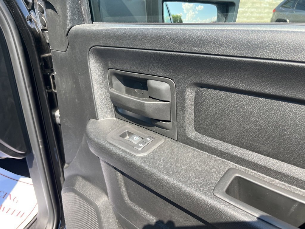 New 2025 RAM 2500 Tradesman image 14