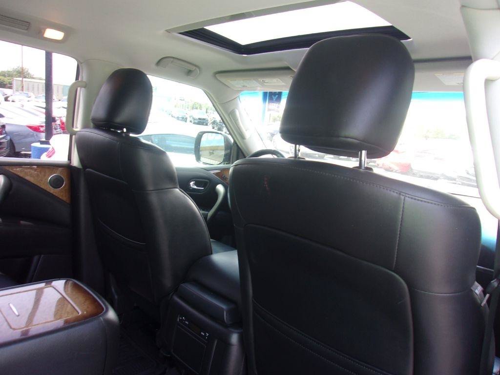 Used 2014 INFINITI QX80 2WD image 21