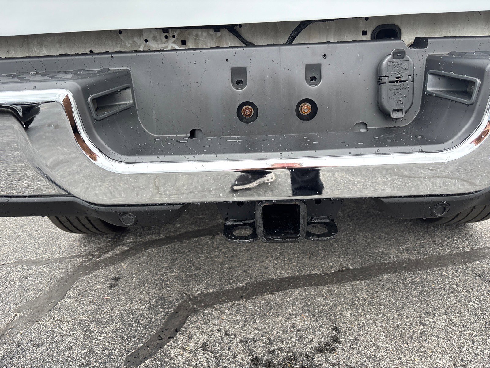 Used 2022 RAM 2500 Big Horn w/ Level A Equipment Group AWD/4WD image 12