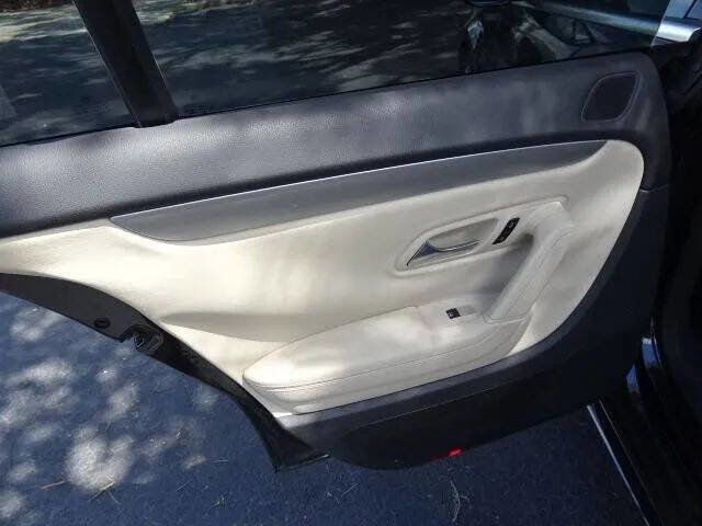 Used 2012 Volkswagen CC R-Line image 23