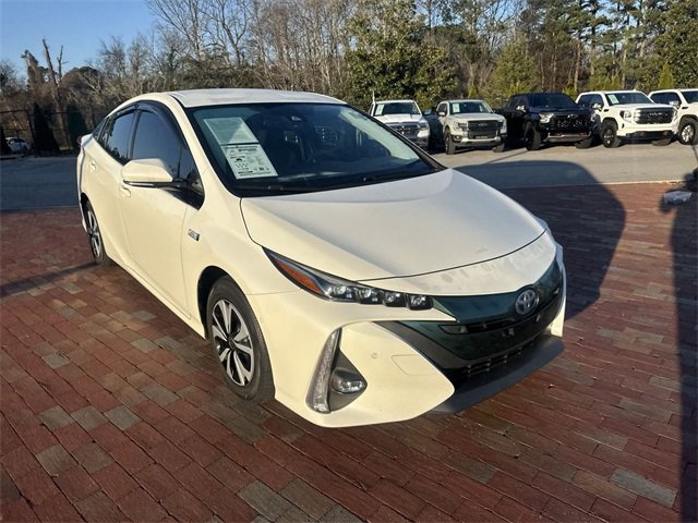 Used 2019 Toyota Prius Prime Advanced image 37