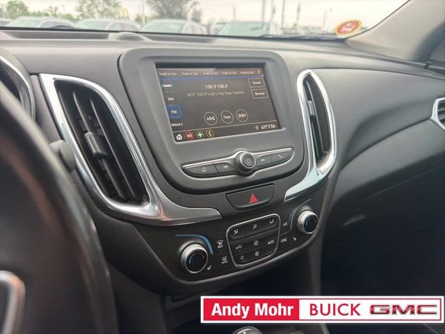 Used 2019 Chevrolet Equinox LT FWD image 27
