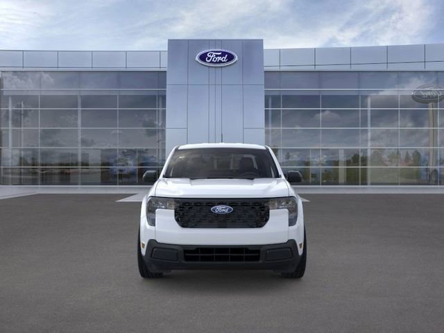 New 2025 Ford Maverick XL w/ Equipment Group 101A image 6