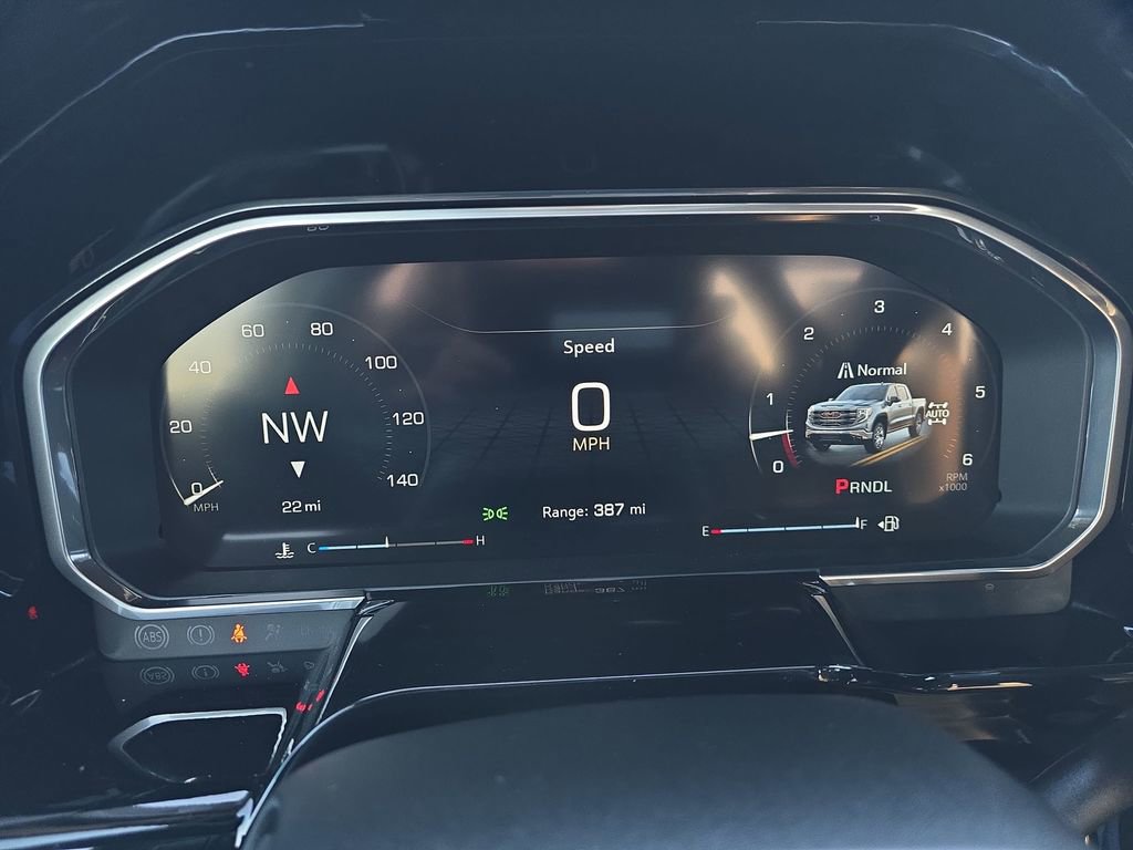 New 2026 GMC Sierra 1500 Elevation image 6