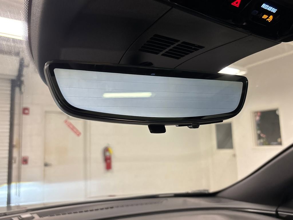 New 2026 Cadillac Lyriq Premium Sport w/ LPO, Floor Liner Package image 41