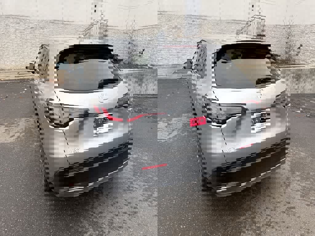 Used 2024 Honda HR-V EX-L image 21