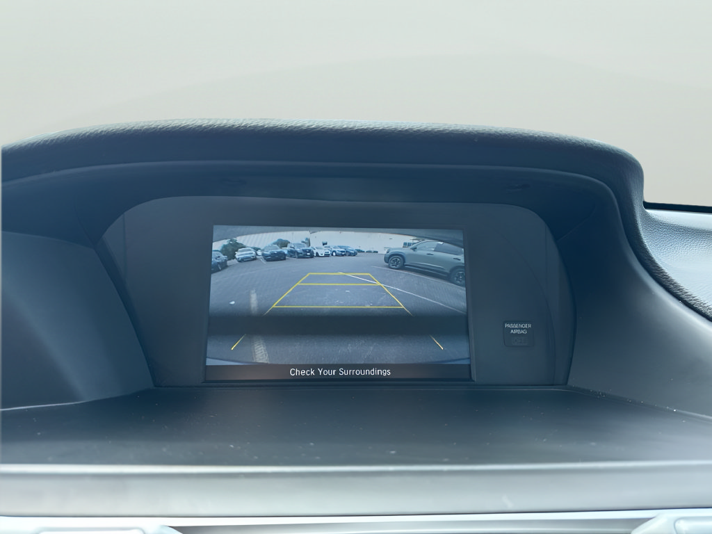 Used 2014 Honda Accord LX image 30