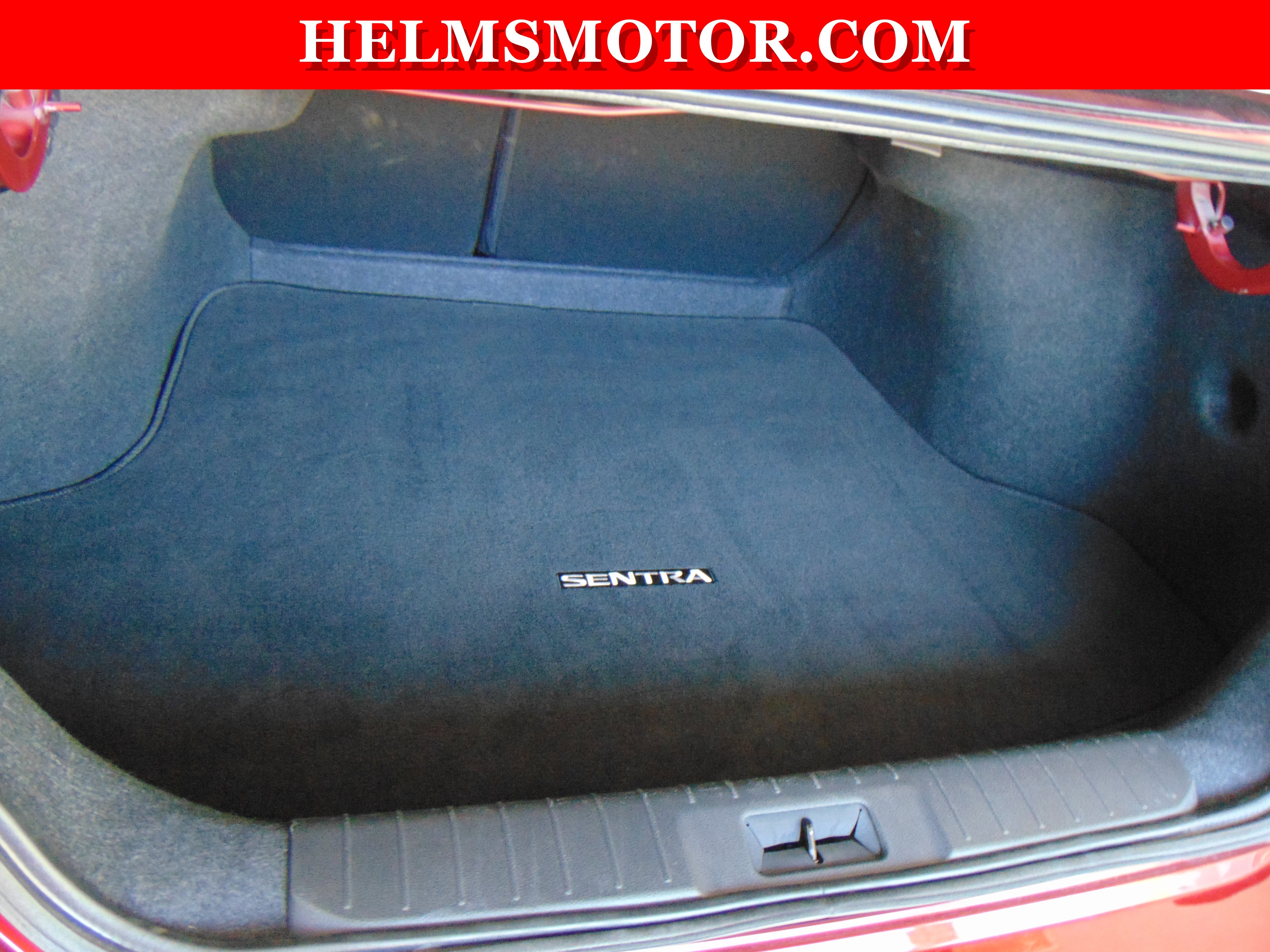 Used 2024 Nissan Sentra SV image 28