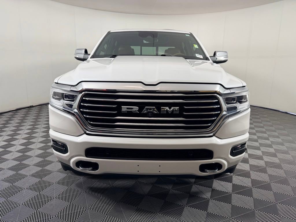 Used 2019 RAM 1500 Limited image 10