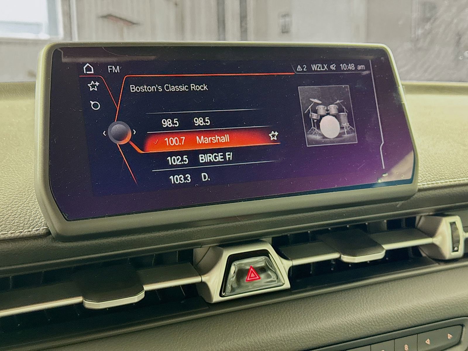 New 2026 Toyota Supra Premium image 8