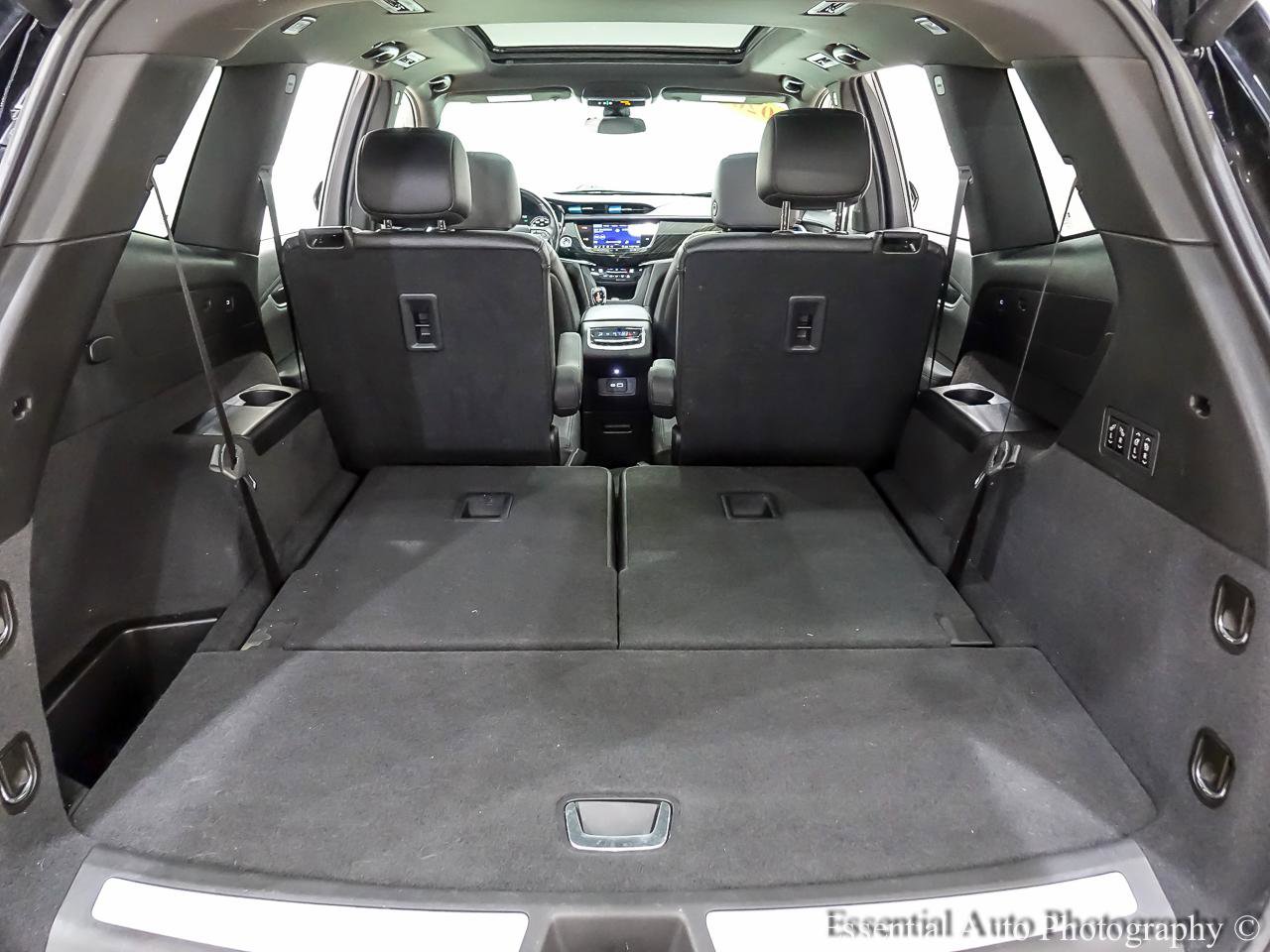 Used 2020 Cadillac XT6 Premium Luxury AWD/4WD image 27