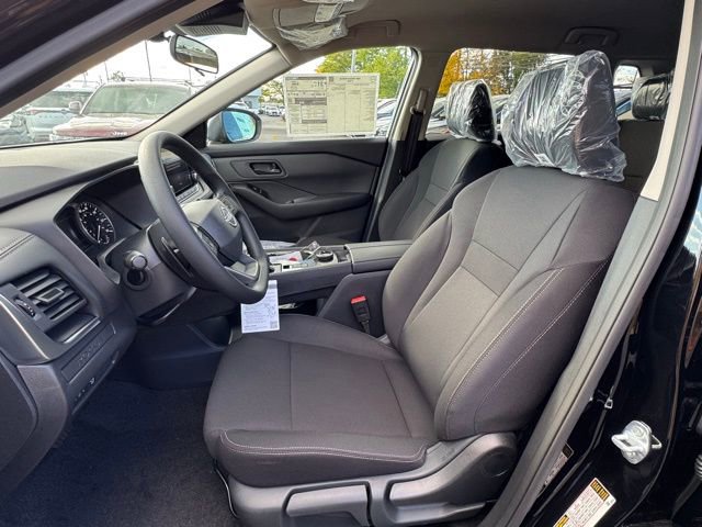 New 2026 Nissan Rogue S image 13