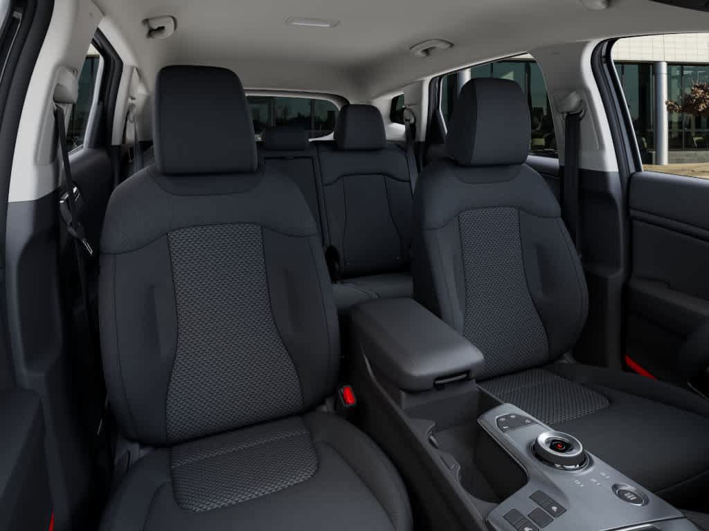 New 2027 Kia Sportage S FWD image 15