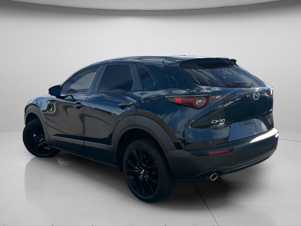 Used 2020 MAZDA CX-30 AWD w/ Preferred Package image 6