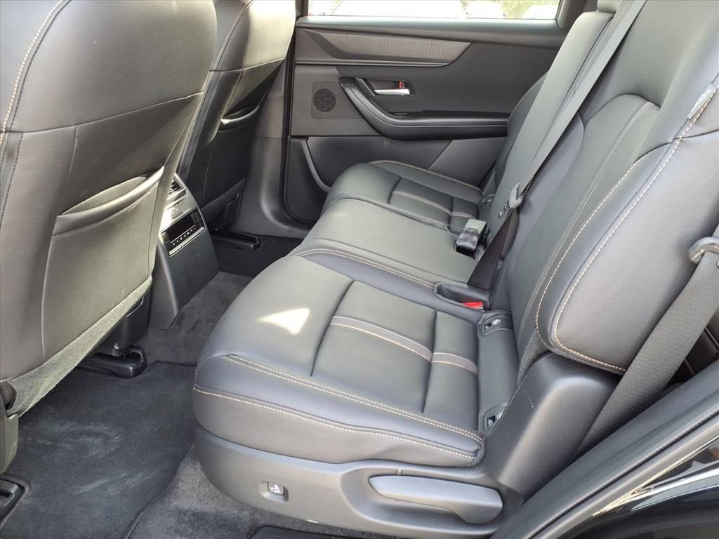 Used 2026 MAZDA CX-90 3.3 Turbo w/ Select Package image 11