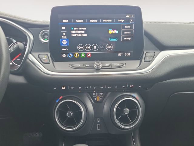 Used 2023 Chevrolet Blazer LT w/ Convenience Package image 15