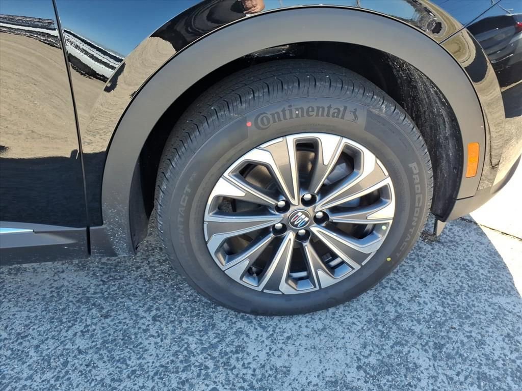 New 2026 Buick Envision Preferred image 9