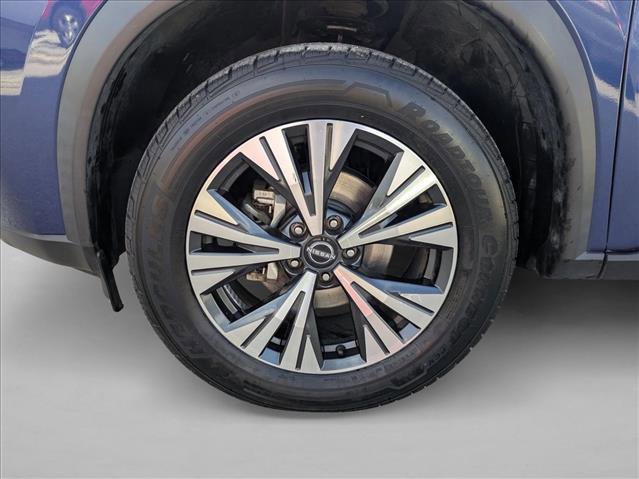 Used 2023 Nissan Rogue SV image 22