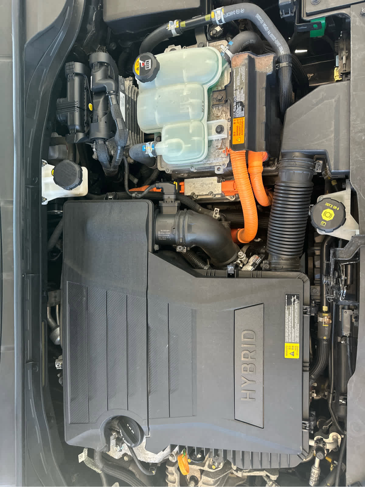 Used 2018 Kia Niro Touring image 26