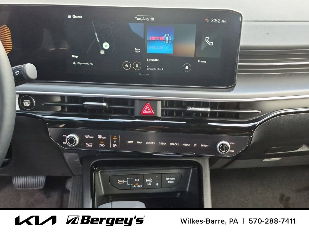 New 2026 Kia K5 GT-Line AWD/4WD image 30