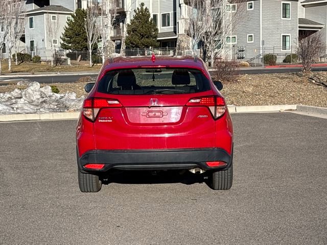 Used 2016 Honda HR-V LX image 4