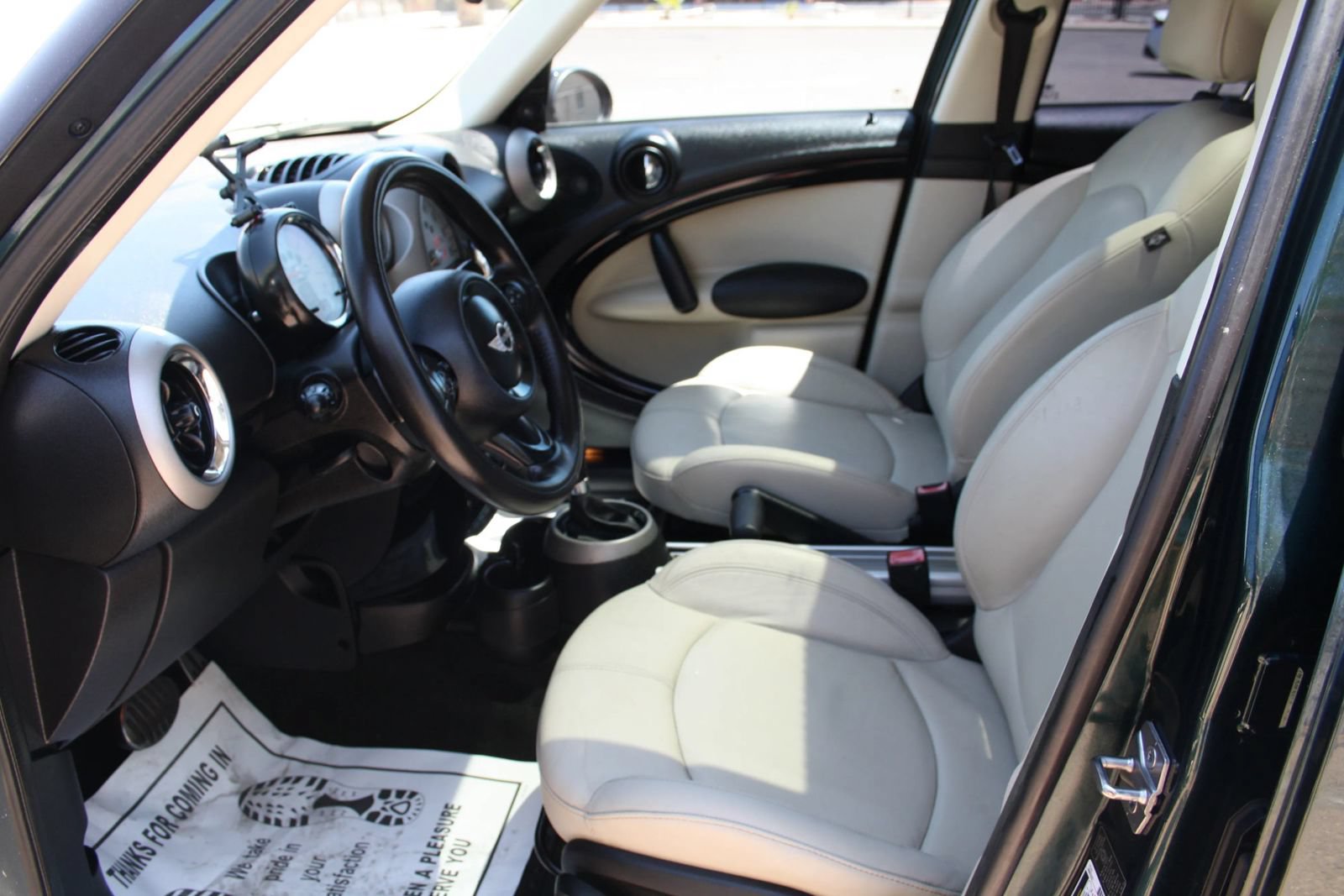 Used 2011 MINI Cooper Countryman S FWD image 20