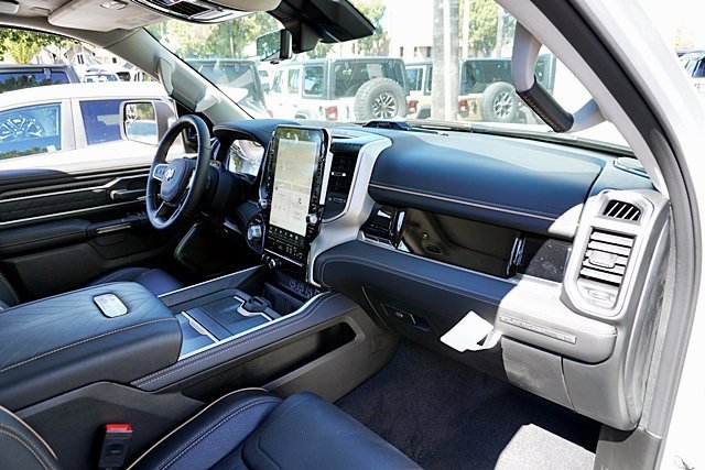 New 2026 RAM 1500 Tungsten image 16
