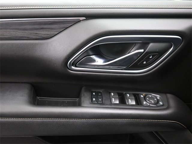 Used 2021 GMC Yukon XL SLT w/ SLT Luxury Plus Package image 28