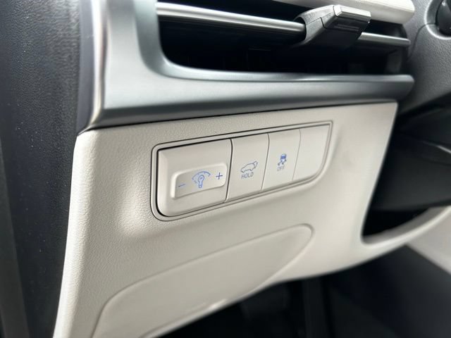 New 2026 Hyundai Tucson SEL AWD/4WD image 14