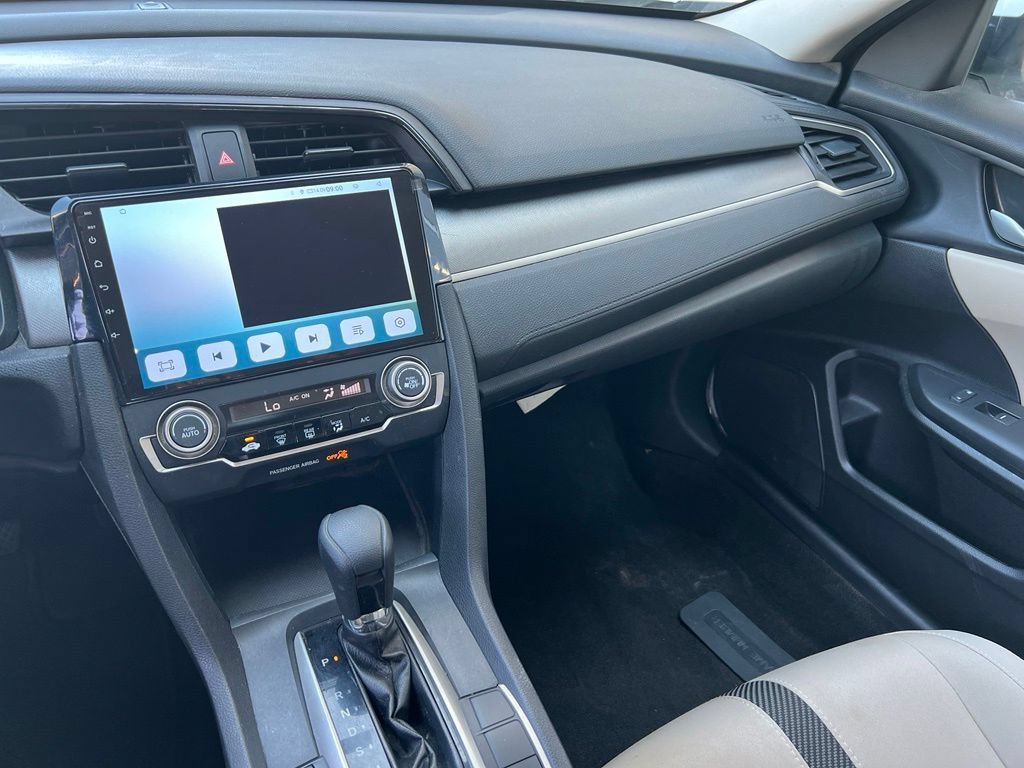 Used 2017 Honda Civic LX image 23