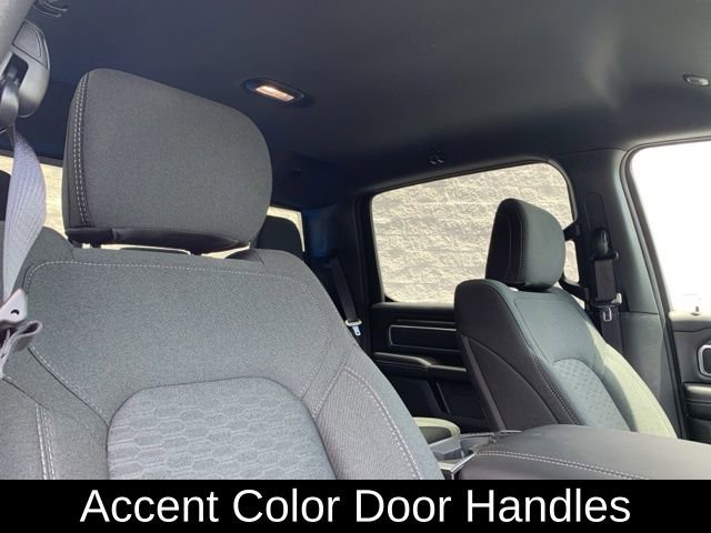 New 2025 RAM 1500 Big Horn image 48