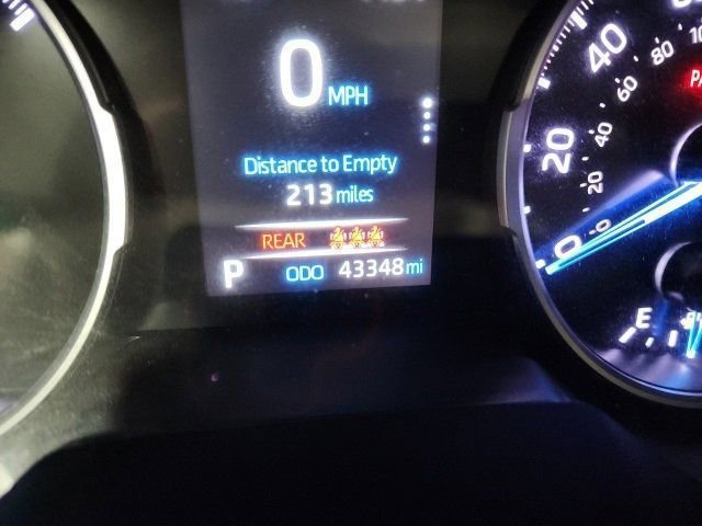 Certified 2022 Toyota RAV4 XLE w/ Convenience Package image 33