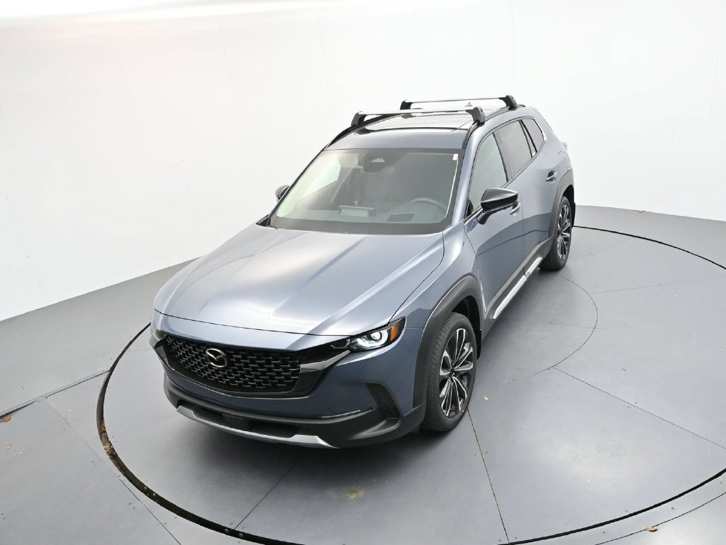 New 2026 MAZDA CX-50 2.5 Turbo w/ Premium Plus Pkg AWD/4WD image 11