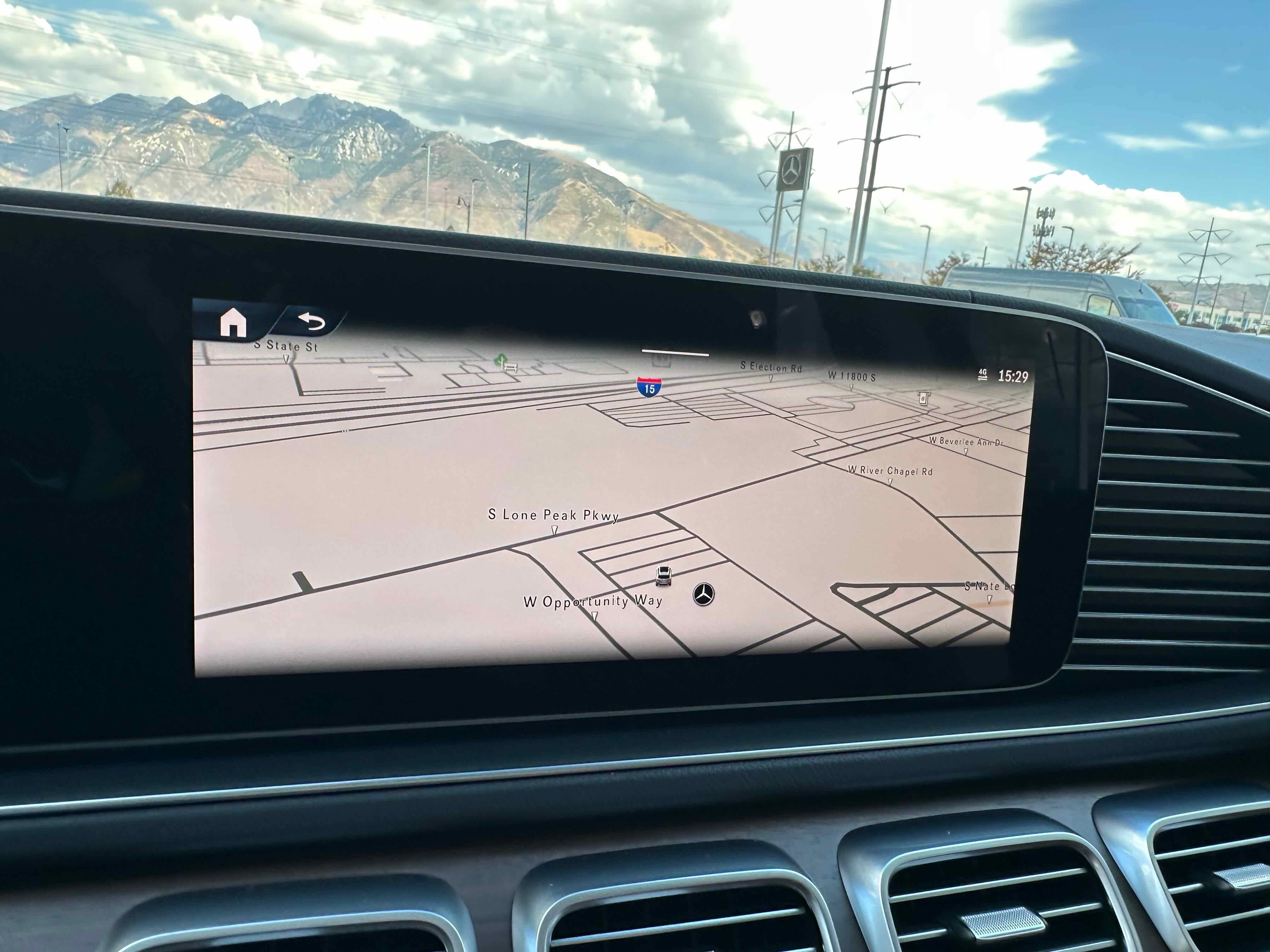 New 2026 Mercedes-Benz GLE 450 4MATIC image 33