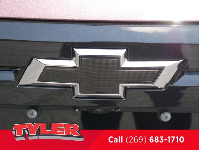 New 2026 Chevrolet Traverse RS w/ LPO, Floor Liner Package image 16