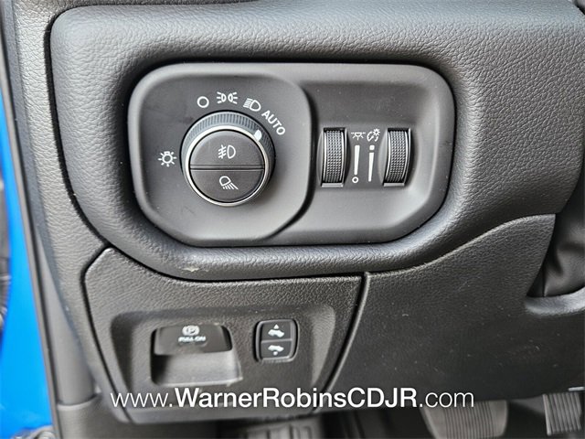 New 2026 RAM 1500 Big Horn image 28