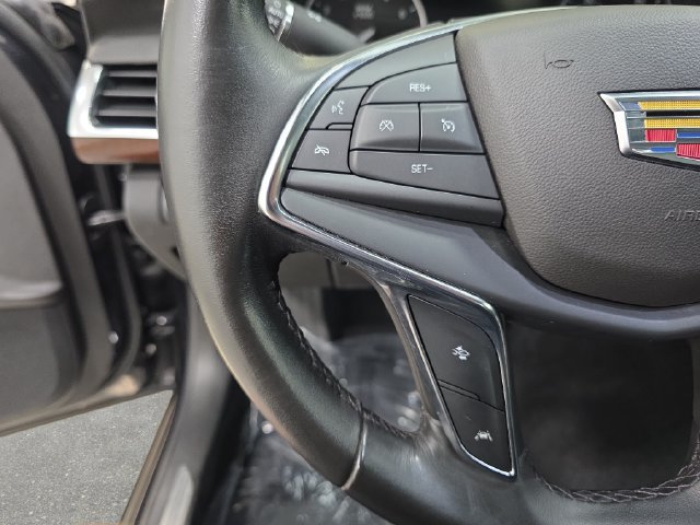 Used 2020 Cadillac CT6 Luxury AWD/4WD image 17